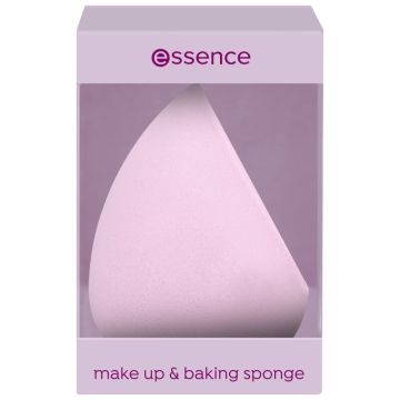 Essence make up & baking sunđerčić
