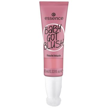 Essence baby got blush tečno rumenilo 30
