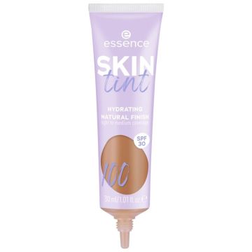 Essence skin tint hidrantni puder 100