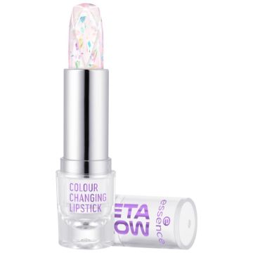Essence meta glow colour changing ruž za usne