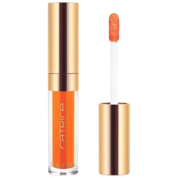 Catrice le seeking flowers hydrating sjaj za usne c01