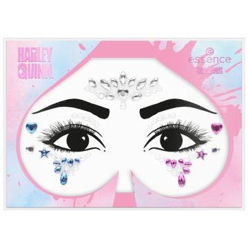 Essence le harley quinn nakit za lice