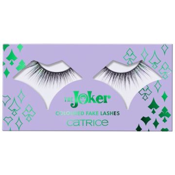 Catrice le joker coloured veštačke trepavice 020