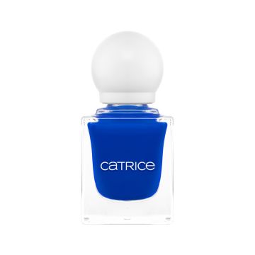Catrice summer obsessed lak za nokte c01