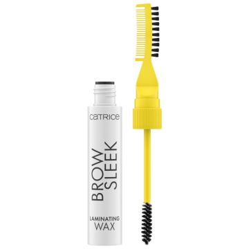 Catrice Brow Sleek vosak za obrve s dvostrukom četkicom