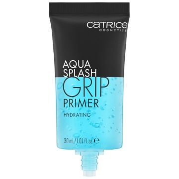 Catrice Aqua Splash Grip prajmer za lice