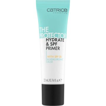 Catrice the protector hydrate & spf prajmer za lice