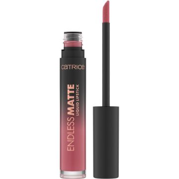 Catrice endless matte tečni ruž za usne 050 Kiss Me Quick