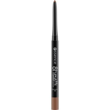 Essence 8h Matte Comfort Olovka Za Usne 10