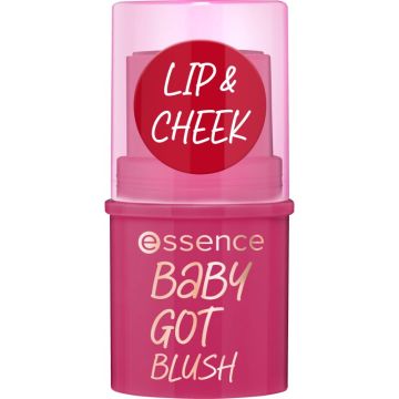 Essence Baby Got Rumenilo 50