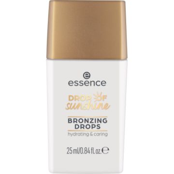 Essence Drop Of Sunshine Bronzing Kapi