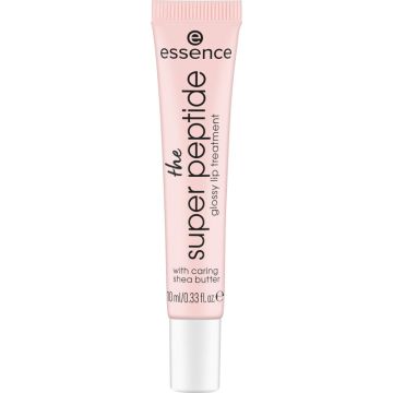 Essence The Super Peptide Glossy Tretman Za Usne 01