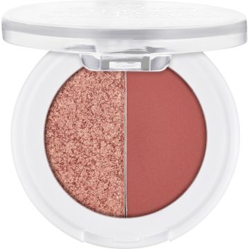 Essence Soft Touch Duo Senka Za Oči 01