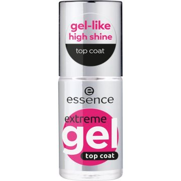 Essence Extreme Gel Nadlak 01