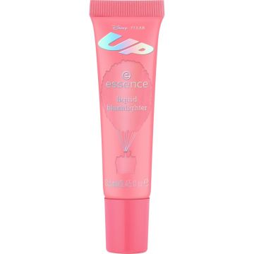Essence Le Disney Pixar Up Liquid Blushlighter Rumenilo 01