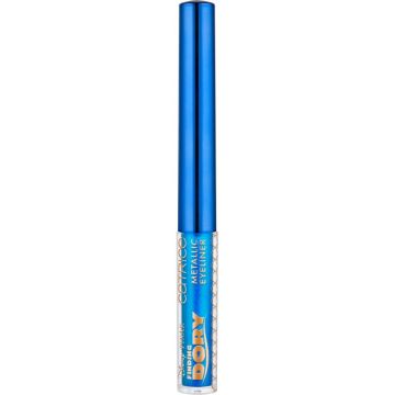 Catrice Le Disney Pixar Finding Dory Metallic Ajlajner 010