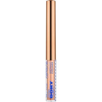 Catrice Le Disney Pixar Finding Dory Metallic Ajlajner 020