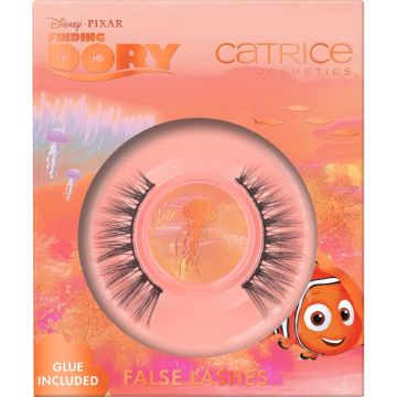 Catrice Le Disney Pixar Finding Dory Veštačke trepavice 020