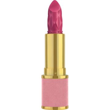 Catrice Festive Treasures Hydrating Shine ruž za usne C01 Merry Kissmas