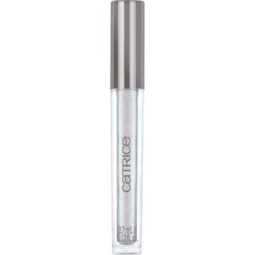 Catrice Arctic Illusion Glitter Gel za obrve C01 Arctic Blink