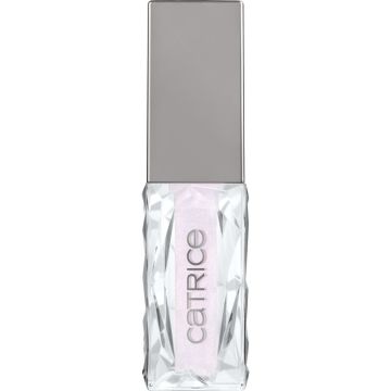 Catrice Arctic Illusion Plumping Sjaj za usne C01 Icegazing