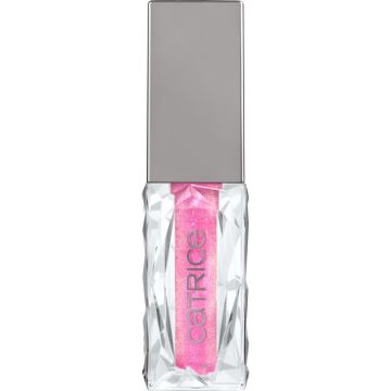 Catrice Arctic Illusion Plumping Sjaj za usne C03 Real Illusion