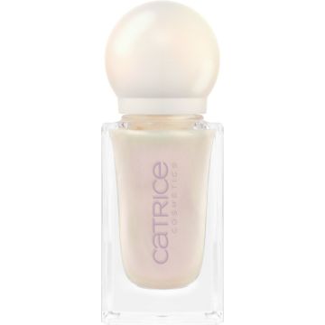 Catrice Pearlfection lak za nokte c01 Mother of Pearlfection