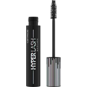 Catrice hyper lash maskara 010 Electric Black! 
