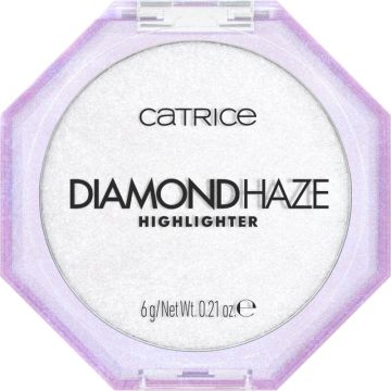 Catrice Diamond Haze hajlajter 010 Gimme Glitter