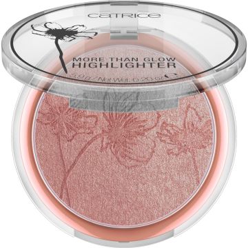 Catrice more than glow hajlajter 040 Absolute Blushin' Bright