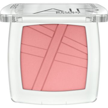 Catrice airblush matt rumenilo 140 Pink Lemonade