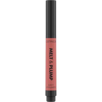 Catrice Melt & Plump Juicy ruž za usne 020 Hyp-nude-tized