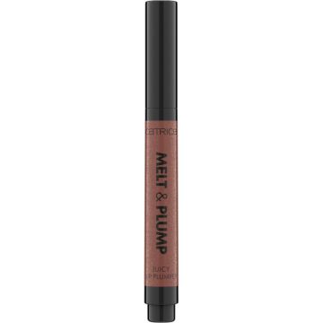 Catrice Melt & Plump Juicy ruž za usne 030 Tipsy In Love