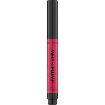 Catrice Melt & Plump Juicy ruž za usne 050 Tropic Like It’s Hot