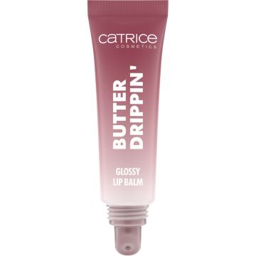 Catrice butter drippin' glossy balzam za usne 030 Butter Together