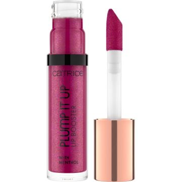 Catrice Plump It Up Lip Booster sjaj za usne 110