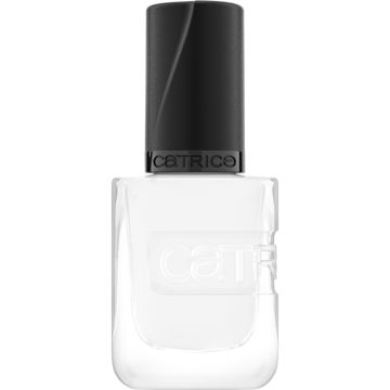 Catrice Gel affair lak za nokte 001 Ibiza Feeling