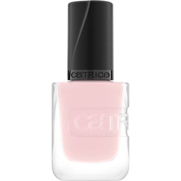 Catrice Gel affair lak za nokte 004 Rosy Bowtastic
