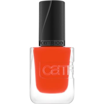 Catrice Gel affair lak za nokte 015 Poppy