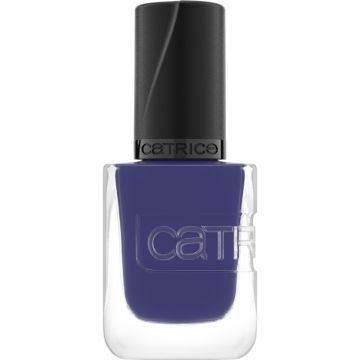 Catrice Gel affair lak za nokte 026 Midnight Dusk
