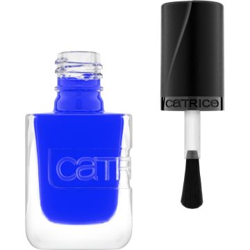Catrice gel affair lak za nokte 027 Your Royal Highness