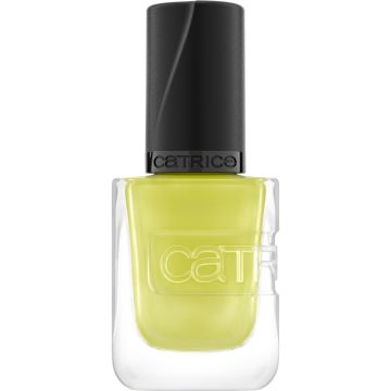 Catrice Gel affair lak za nokte 033 You're The Lime To My Tequila