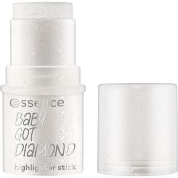 Essence Baby Got Diamond hajlajter stik