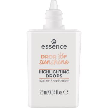 Essence Drop Of Sunshine Highlighting kapi