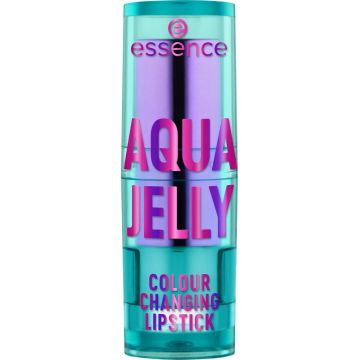 Essence Aqua Jelly Colour Changing Ruž za usne