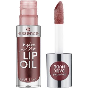 Essence Hydra Kiss Lip Oil ulje za usne 08