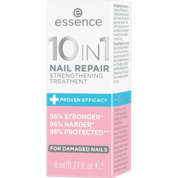 Essence 10 u1 tretman za jačanje noktiju