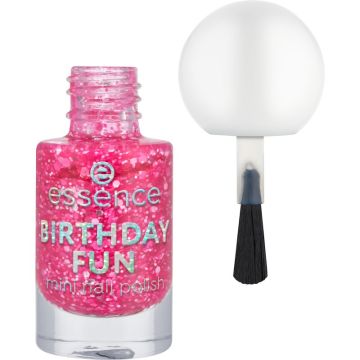 Essence Birthday Fun mini lak za nokte 05