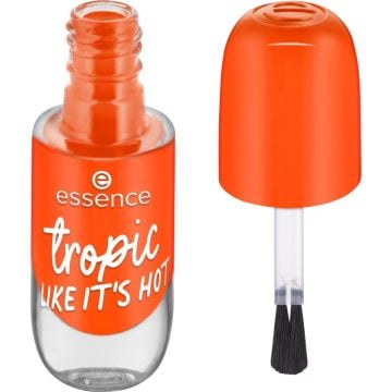 Essence gel lak za nokte 81