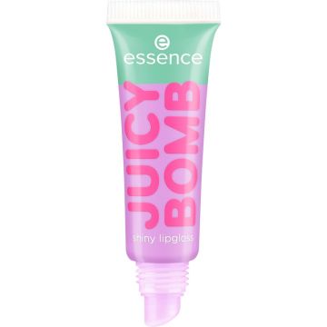 Essence Juicy Bomb Party shiny sjaj za usne 04 Kiwi Kisses